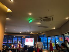 -星巴克(盐城五洲国际店)