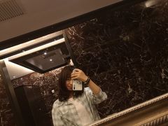 -西安锦江国际酒店