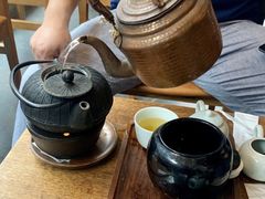 -去茶山(新光里店)