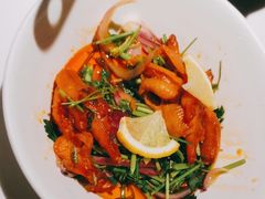 -筱爷叔·上海传统手工菜(玉树路店)