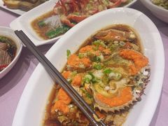 -金时代顺风大酒店(静安大融城店)