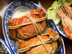 -孙盛兴奥灶面馆·蟹黄面·三虾面(山塘街总店)