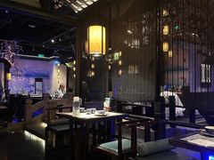 -绿茶餐厅(朝阳大悦城店)
