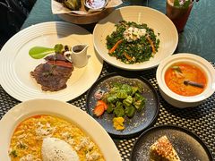 -翡翠鸟精品泰国菜(北辰财富中心店)