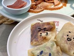 -三品香·江浙菜(松江九谊店)