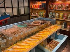 -荣小馆(安达仕店)