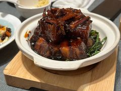-新吉士·上海菜(浦东LCM置汇旭辉店)