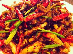 -吕氏疙瘩汤·私家菜馆(慈云寺店)