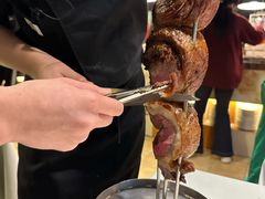 -戈拿旺巴西烤肉(崇文门店)