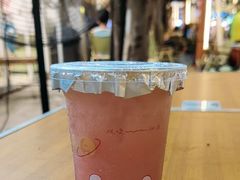 -宝藏绿洲(扬韬广场店)