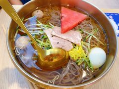 -梨花牛肉汤饭(仁恒伊势丹店)