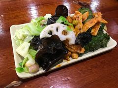 -美玲拉面(鞍山西道店)