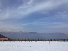 -太子岭滑雪场