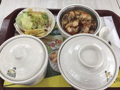 -真功夫(宁波火车南站)