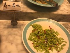 -火锅岛潮牌自助餐厅(天津天佑城店)