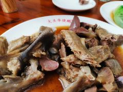 -黄连大头华烧鹅(萧地大马路店)