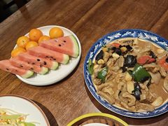 -美乐食街(小南店)