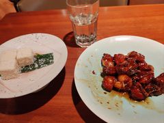 -大树餐厅(益田假日店)