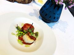 -AZUR聚(香格里拉饭店)