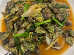 -福建美食城(老君堂店)