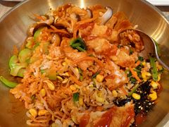 -亚惠美食花园(大连开发区安盛购物广场店)