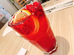 -必胜客(环球店)