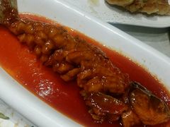 -老长春肉馆(创业大街店)