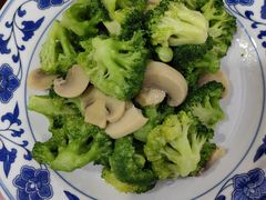 -晋阳饭庄(虎坊桥店)