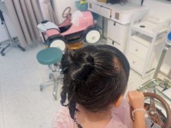 -Oh my head 儿童理发(丹尼斯大卫城店)