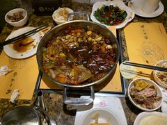 -黄记煌三汁焖锅(渝北金港国际店)