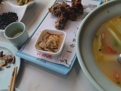 -曾排骨·传家菜(新繁店)
