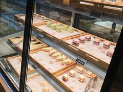 -盛江山自助料理(太原街万达店)