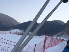 -八达岭滑雪场