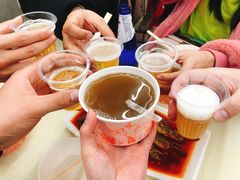 -小民大排档(马场角横路店)