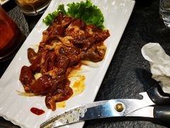 -好旺角齐市鲜切牛自助烤肉(农林五道街总店)