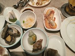 -上宴精品海鲜姿造(晶融汇旗舰店)
