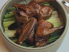 -广州富力丽思卡尔顿酒店·丽轩·粤菜