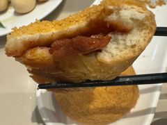 -蔡澜点心·粤菜(西单大悦城店)