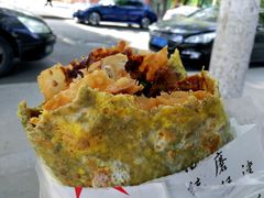 -清真·二嫂子煎饼果子(卫津路总店)