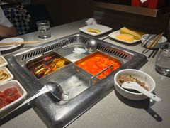 -海底捞火锅(牡丹园店)