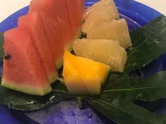 -眉州东坡(北苑华贸店)
