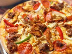 -SUPER BOWL超级碗(崂山丽达店)