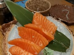 -林妈妈村·日式料理(宝山龙湖天街店)