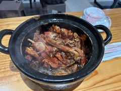 -斯丹姜母鸭·古法干香(田安南路店)