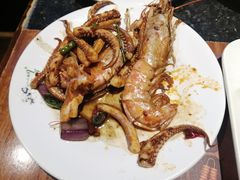 -汉巴味德(大悦城店)