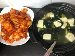 -屋里家延边朝鲜族冷面(南园店)