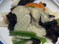 -秋色客家菜(南山店)