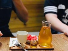 -知亘茶食