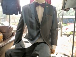 -ChenV西服礼服高级定制(市区养育巷店)