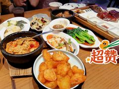 秘制酱洋芋-茄子恰恰·新云南小炒(钱王街店)
